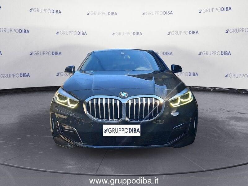 BMW Serie 1 F40 Benzina 118i Msport 136cv auto