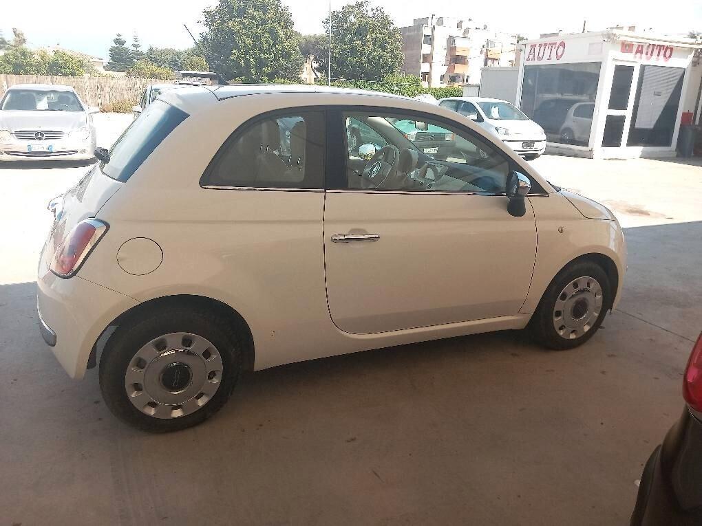 Fiat 500 1.3 Multijet 51KV 70 CV CV Pop