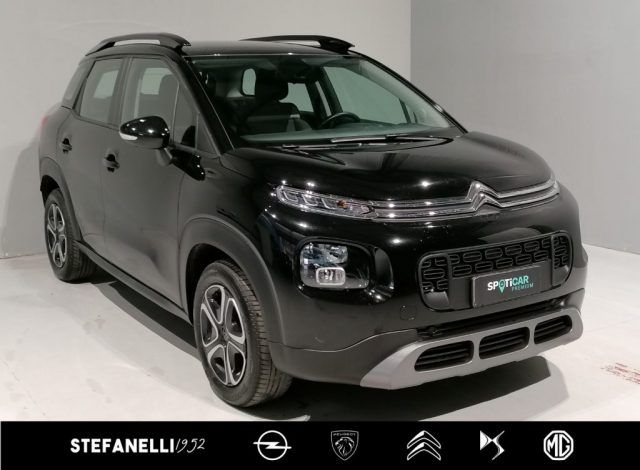 CITROEN C3 Aircross PureTech 110 S&amp;S Feel