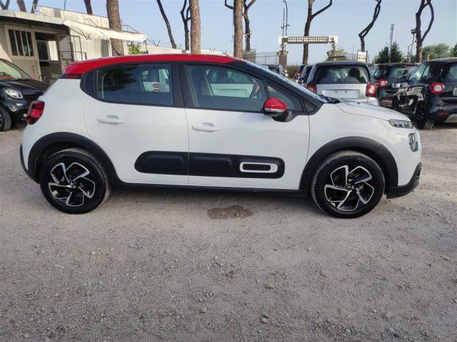 CITROEN C3 1.2 P.Tech Feel Pack CARPLAY,CRUISE,NAVI