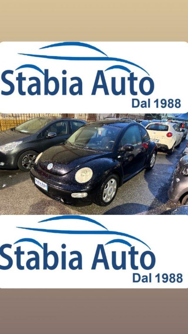 Volkswagen Seleziona Maggiolino 1.9 TDI cat