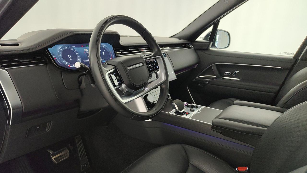 LAND ROVER Range Rover V 2022 - Range Rover 3.0d i6 mhev Autobiography