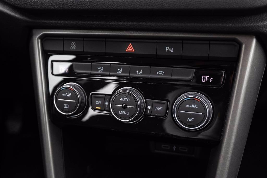 VOLKSWAGEN T-Roc 2.0 tdi Style 115cv del 2021