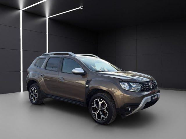 DACIA Duster 1.5 Blue dCi 8V 115 CV 4x2 Comfort