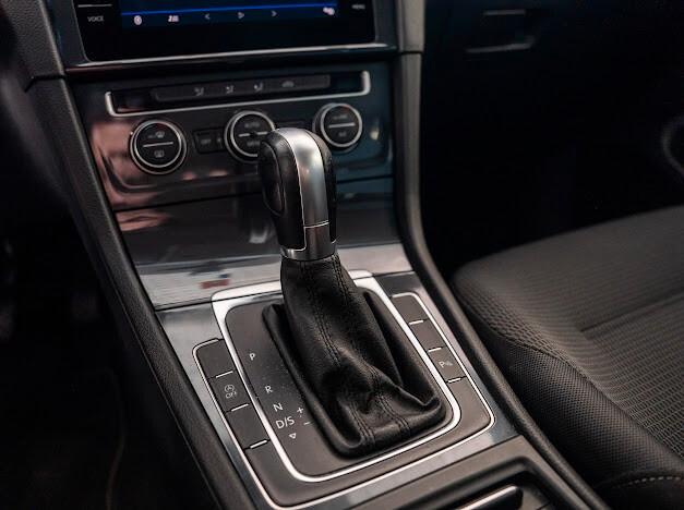 Volkswagen Golf GTD 2.0 TDI DSG 5p. BlueMotion Technology