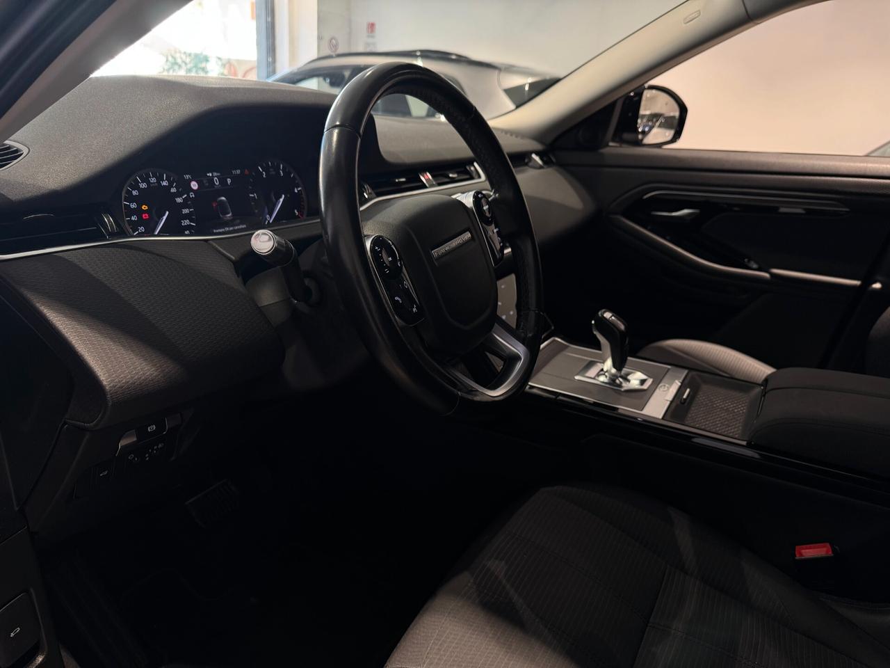 Land Rover Range Evoque 2.0D I4-L.Flw 150 CV AWD Auto