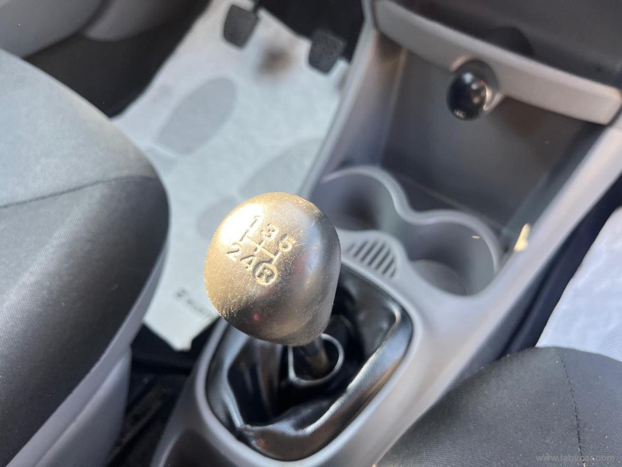 TOYOTA Aygo 1.0 VVT-i 5p. Sol PER NEOPATENTATI