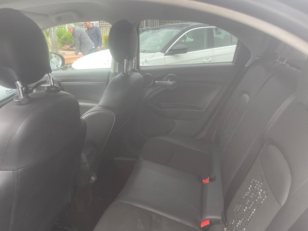 Fiat 500X 1.0 T3 120 CV Connect