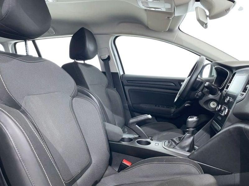 Renault Mégane Sporter dCi 8V 110 CV Energy Business