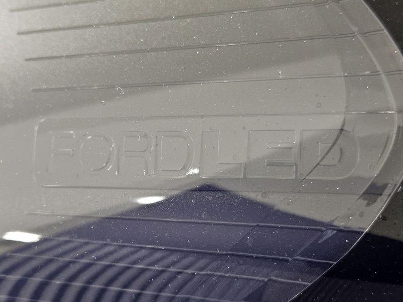 Ford Puma 1.0 Ecoboost Hybrid 125CV Titanium