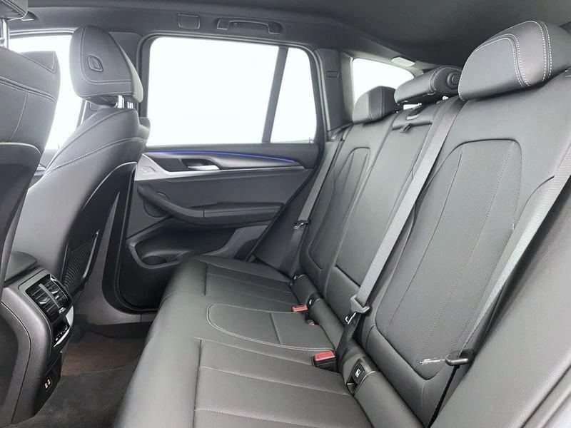 BMW X3 X3 xDrive20d 48V Msport