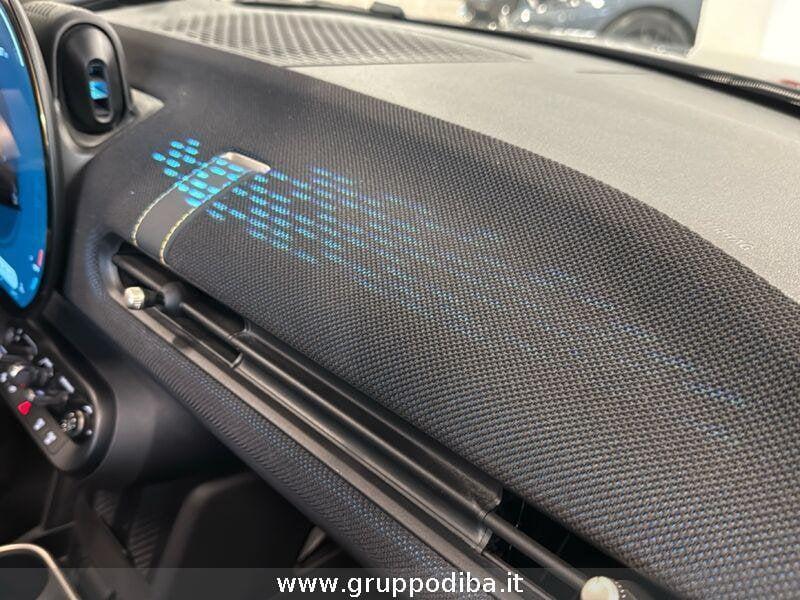 MINI Mini Cooper Cabrio F67 2.0 C Classic auto