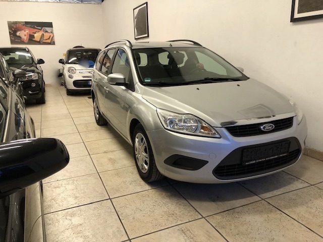 FORD Focus 1.6 (100CV) Statiowagon