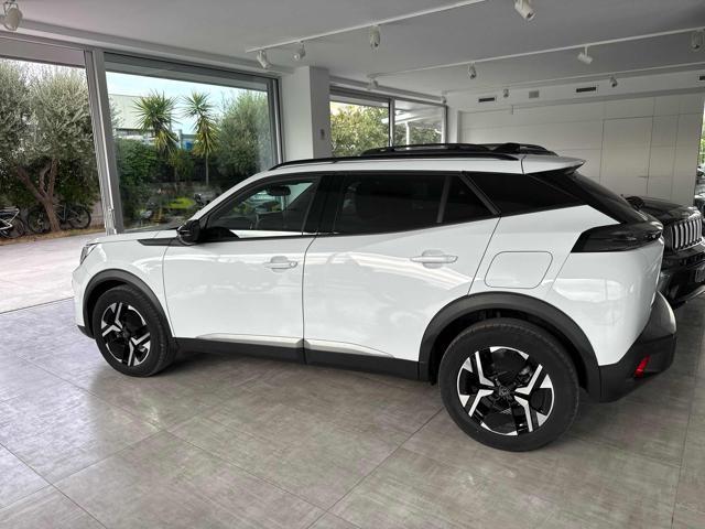 PEUGEOT 2008 PureTech 100 S&S Allure