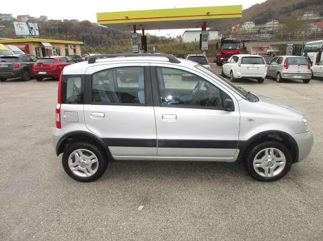 Fiat Panda Panda 1.2 natural power Emotion GARANTITA FULL OPT