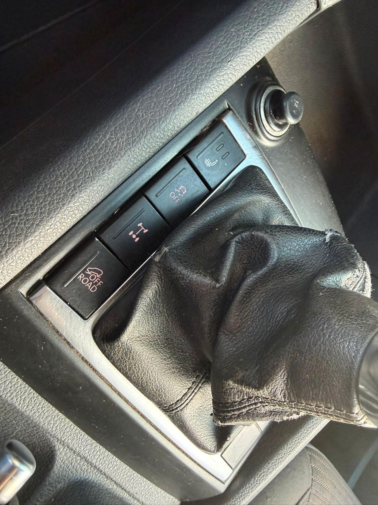 Volkswagen Amarok 2.0 TDI 122 CV 4MOTION Inseribile Trendline