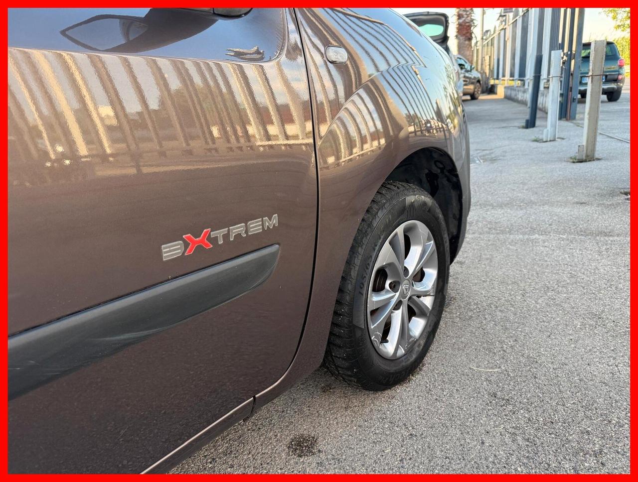 Renault Kangoo 1.5 dCi 110CV 5 porte Stop & Start Life