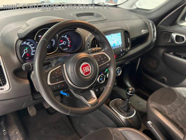 FIAT 500L 1.4 95 CV S&S