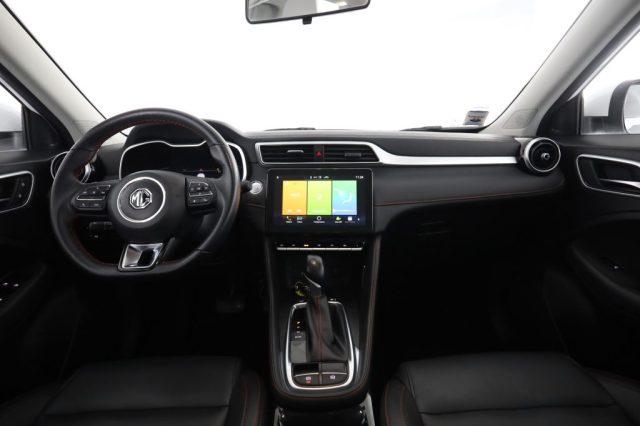 MG ZS ZS 1.0T-GDI aut. Luxury