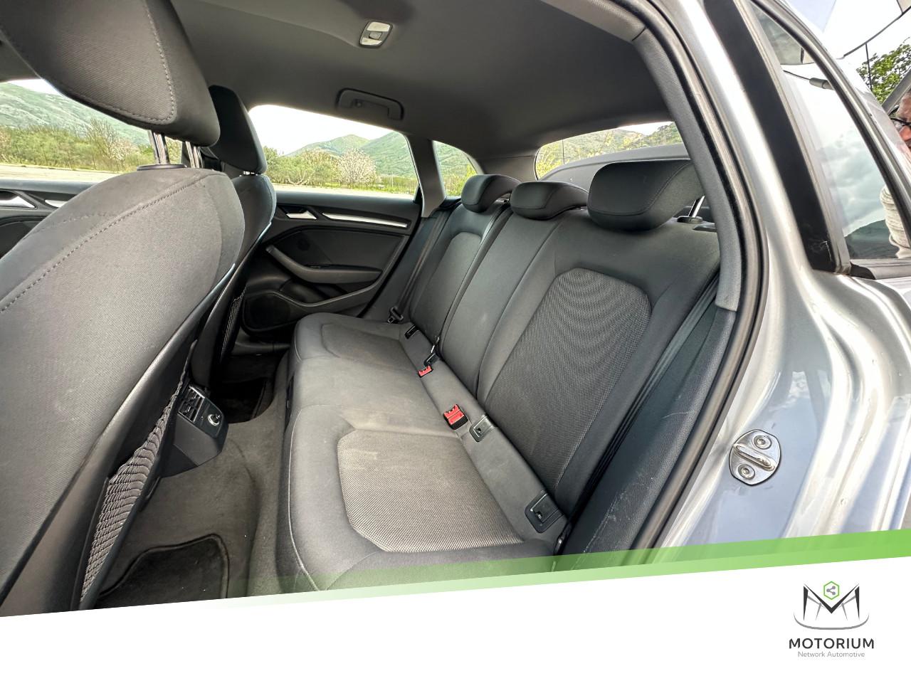 Audi A3 SPB 30 TDI S tronic Admired