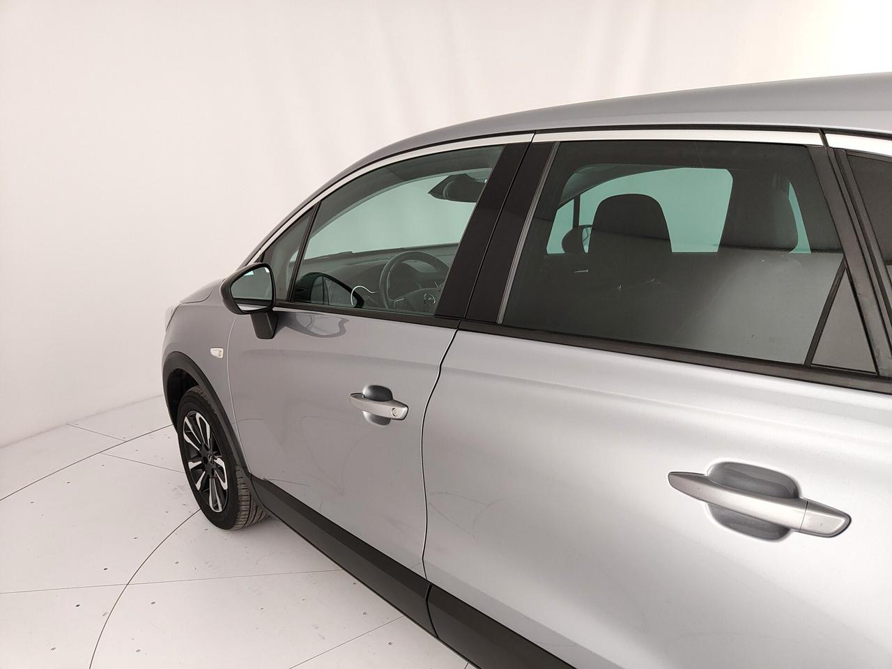 Opel Crossland 1.2 Turbo 12V 130 CV aut. Start&Stop Elegance