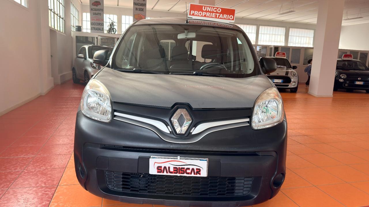 Renault Kangoo 1.5 dCi 75CV F.AP. 3p. Express Compact