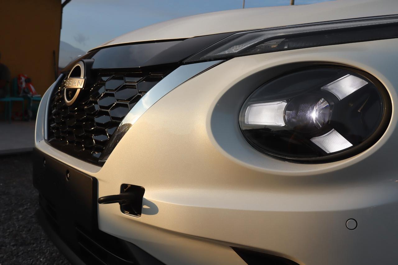 Nissan Juke Tua A SOLI 350€