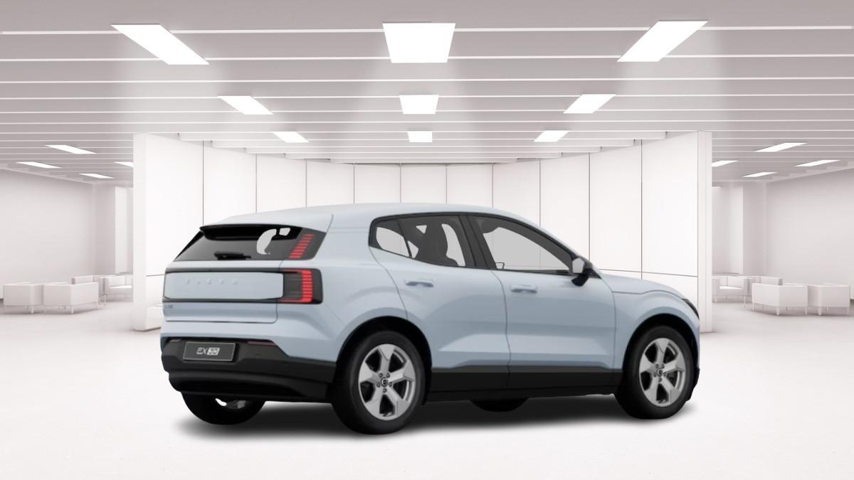 VOLVO Ex30 P5 electric Essential