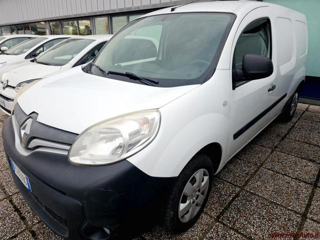 RENAULT Kangoo 1.5 dCi 110CV Express Maxi Energy