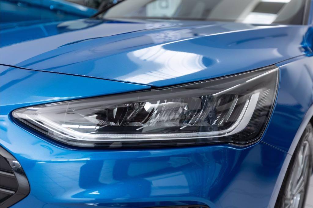 FORD Focus 1.0 ecoboost h ST-Line Design 125cv powershift del 2023