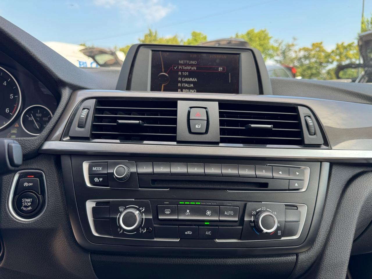 Bmw 320d 116cv Touring Modern NEOPATENTATI
