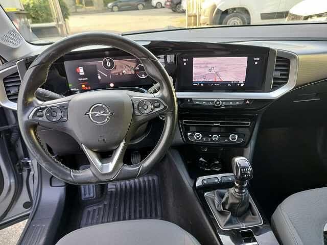 Opel Mokka 1.2 Turbo 130 CV GS Line