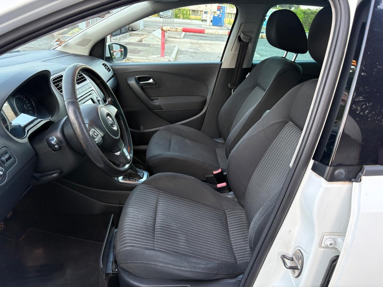Volkswagen Polo 1.4 DSG GPL Highline