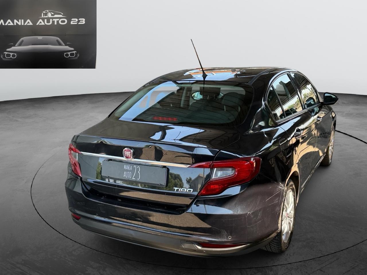 Fiat TIPO 1.4 GPL 95CV LOUNGE PLUS*