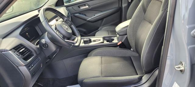 NISSAN Qashqai e-Power N-Connecta