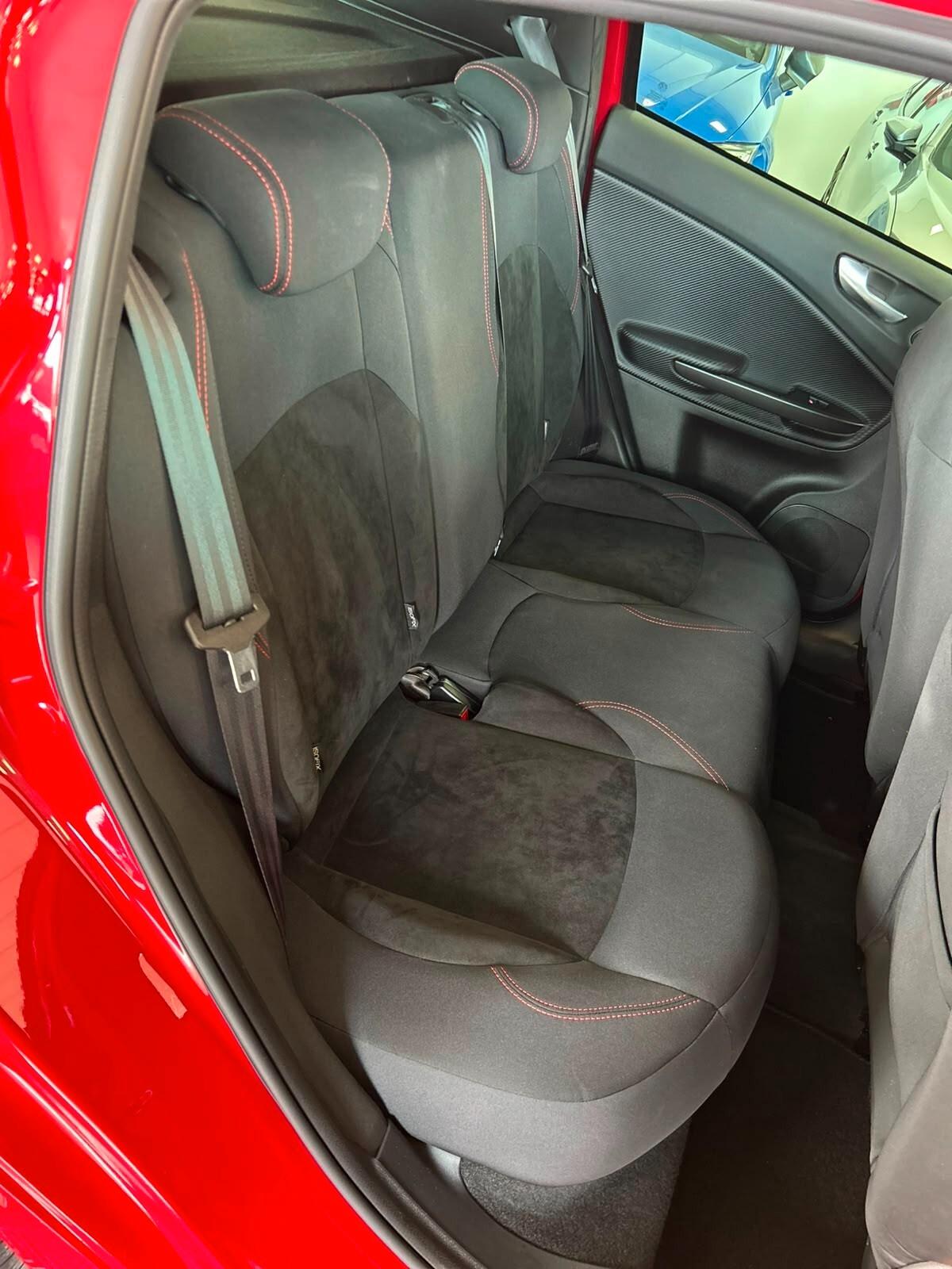 Alfa Romeo Giulietta 1.6 JTDm-2 105 CV Sprint