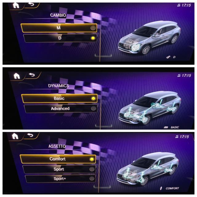 MERCEDES-BENZ GLA 35 AMG 4Matic AMG-LINE