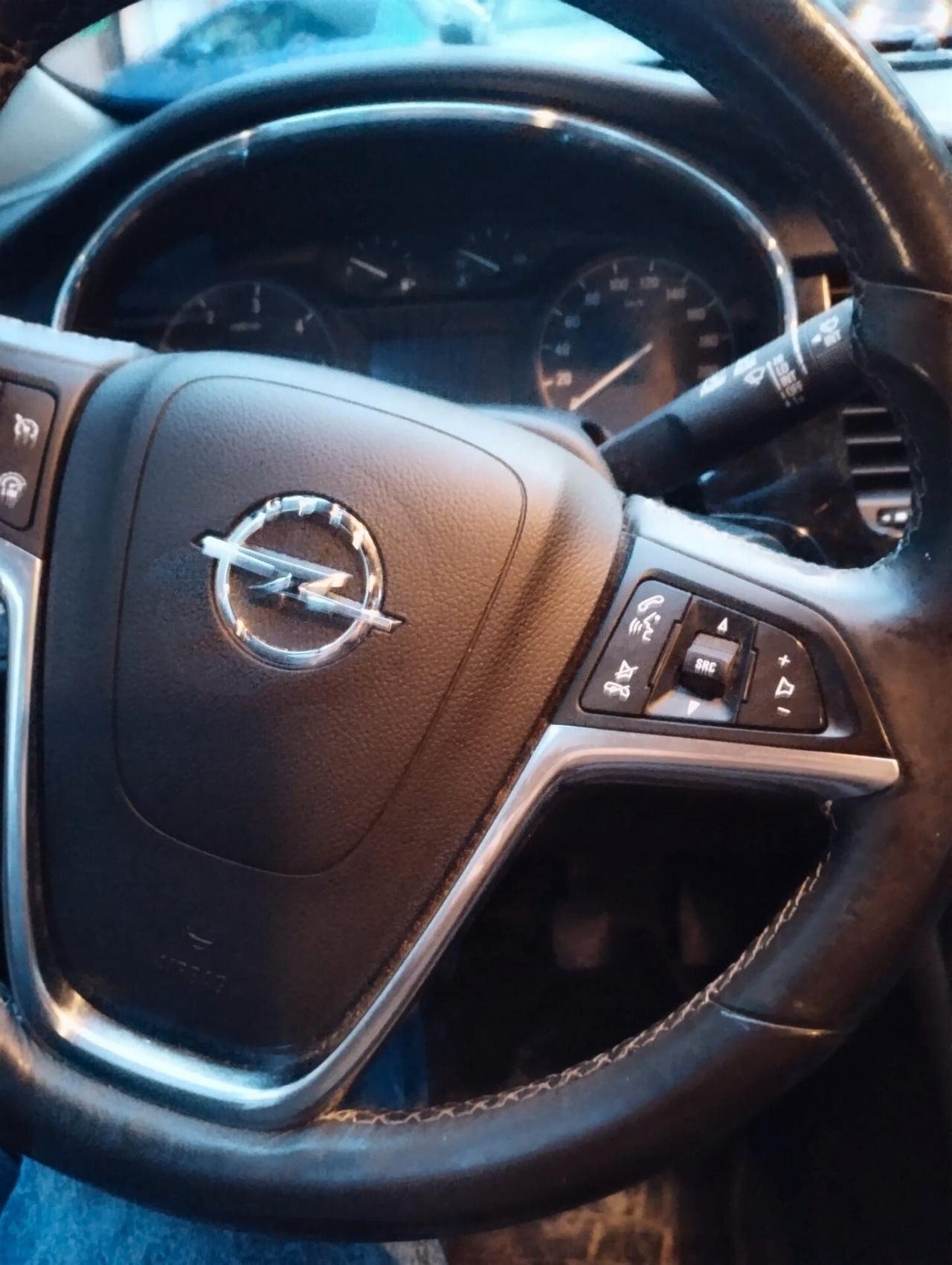 Opel Mokka X 1.6 CDTI Ecotec 136CV 4x2 Start&Stop Ultimate