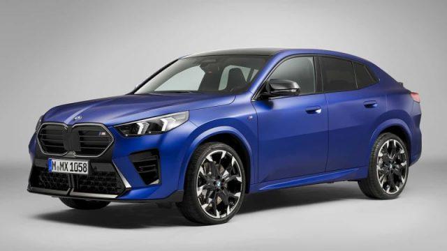 BMW X2 sDrive 20d