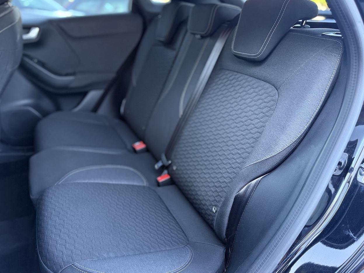 Ford Puma 1.0 Hybrid 125CV E6 Neo. - 2023