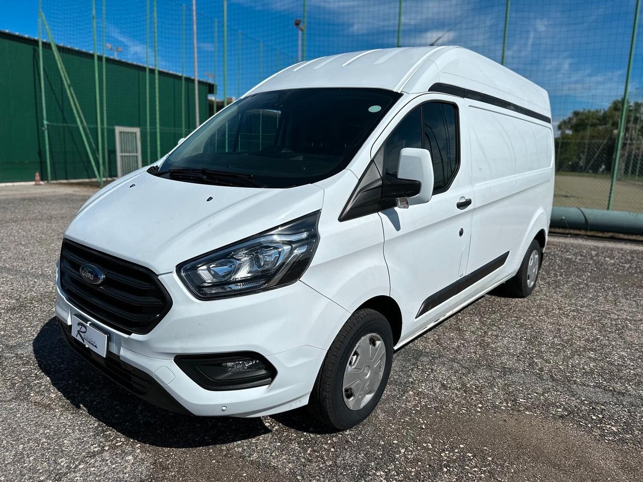 Ford Transit Custom 300 VAN L2 H2 2.0 TDCI 130CV