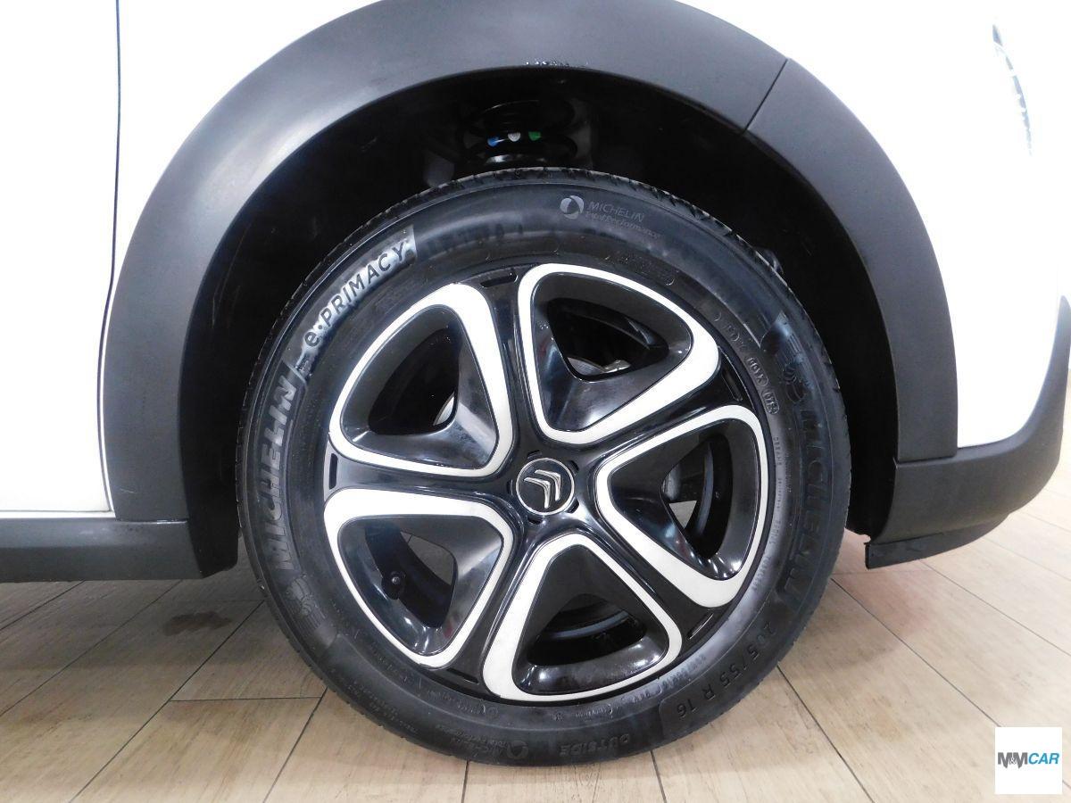 CITROEN - C3 - PureTech 83 S&S Plus