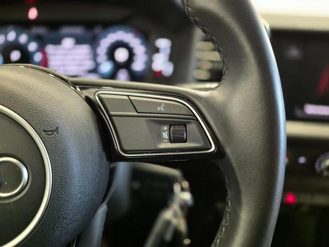 AUDI A1 SPB 25 TFSI - NEOPAT. - Carplay - Sens. Park.