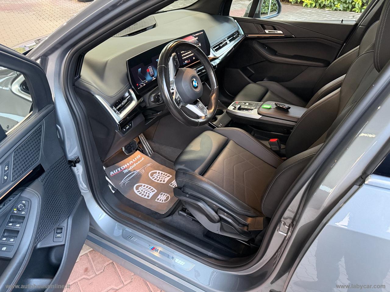 BMW 218d ACTIVE TOURER Msport