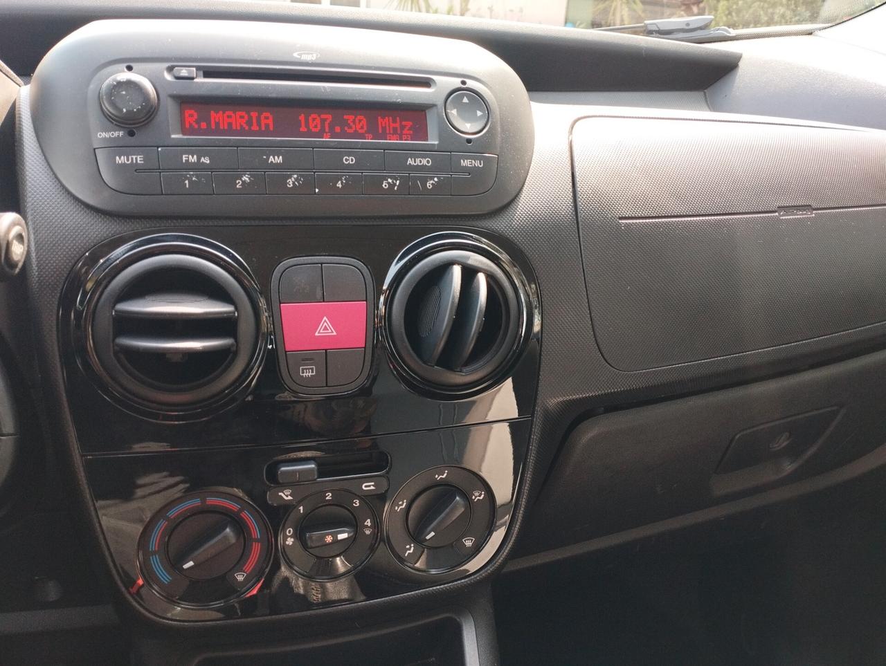 Fiat Qubo 1.3 MJT 80 CV Active