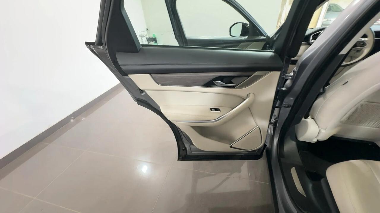 Jaguar F-Pace 2.0 D 163 CV AWD aut. S