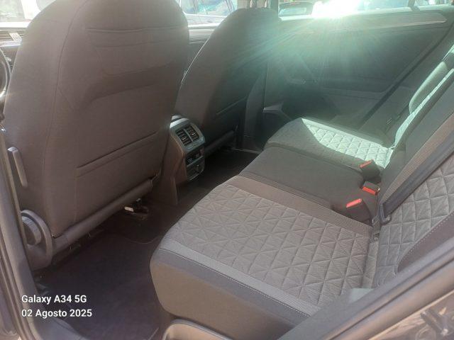 VOLKSWAGEN Tiguan 1.4 TSI eHYBRID DSG Life