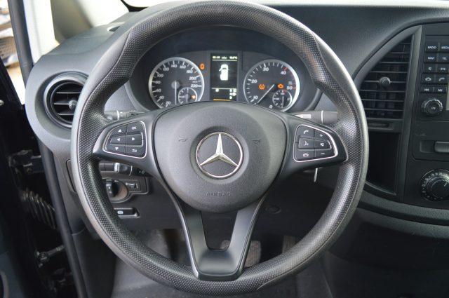 MERCEDES-BENZ Vito 2.2 114 CDI PL Tourer Extra-Long