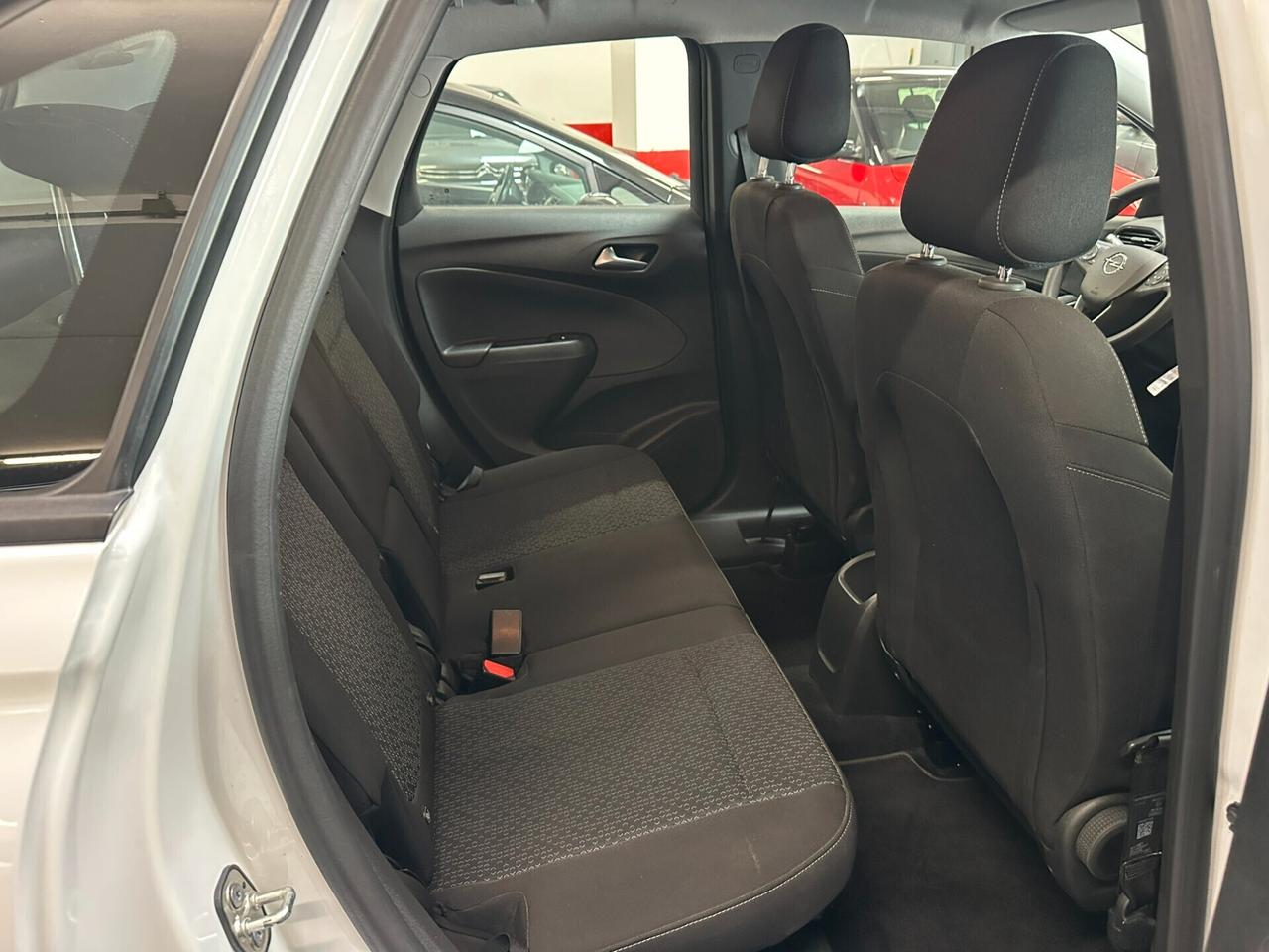 Opel Crossland Crossland X BENZINA UNICO PROPRIETARIO