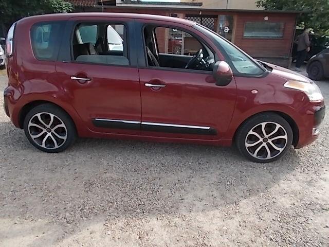 Citroen C3 Picasso 1.4 VTi 95 Perfect